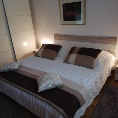 Apartment Tea 2 Split Bagian luar foto