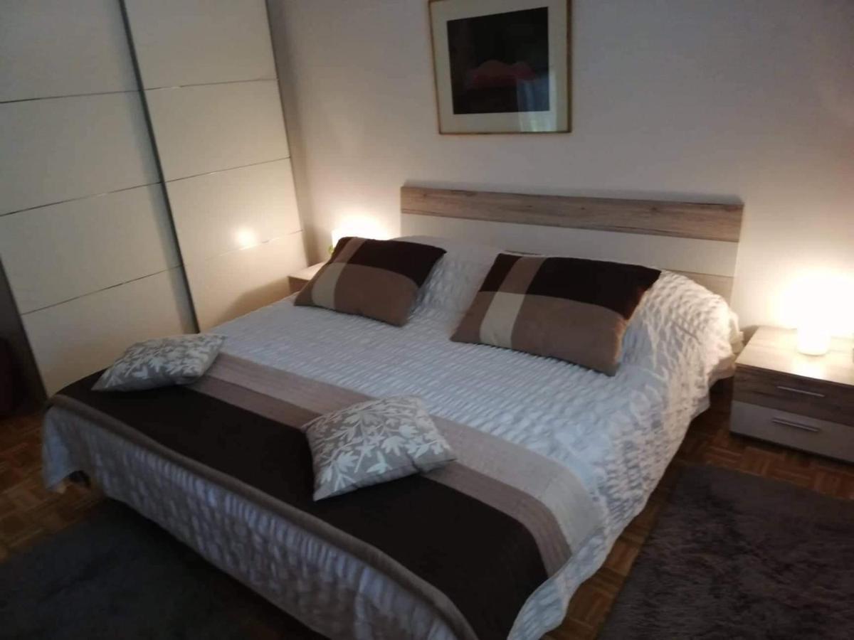 Apartment Tea 2 Split Bagian luar foto