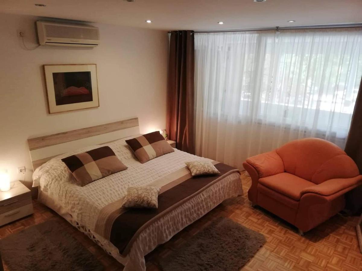 Apartment Tea 2 Split Bagian luar foto