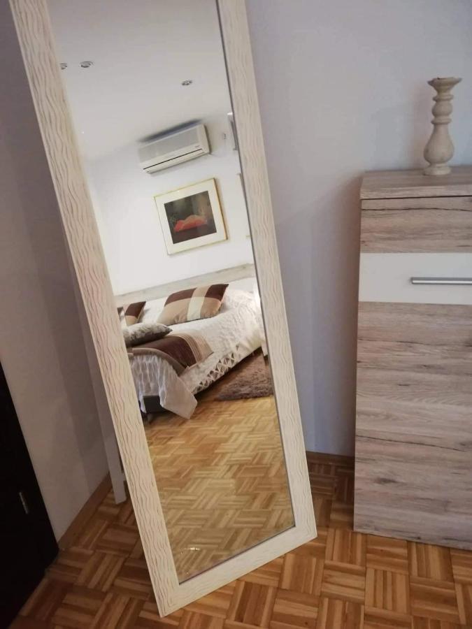 Apartment Tea 2 Split Bagian luar foto