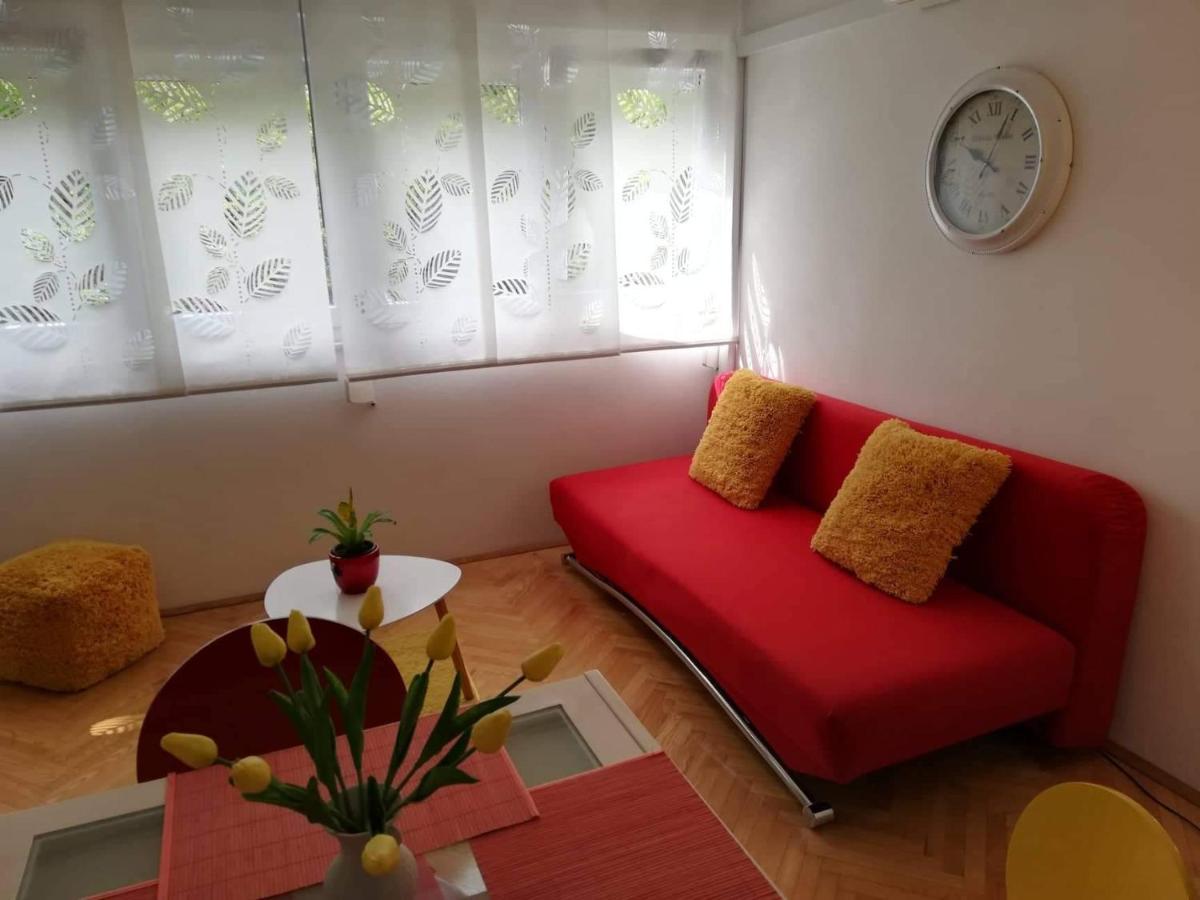 Apartment Tea 2 Split Bagian luar foto