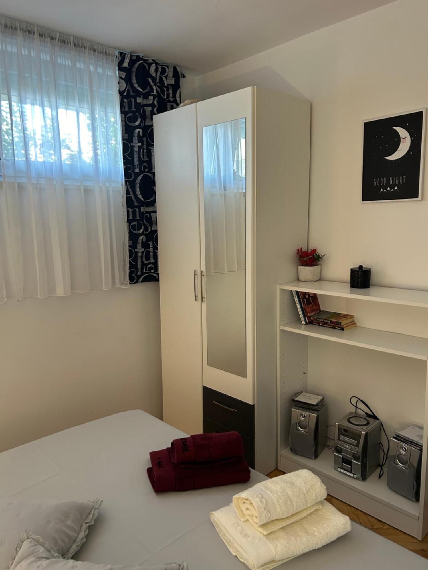 Apartment Tea 2 Split Bagian luar foto