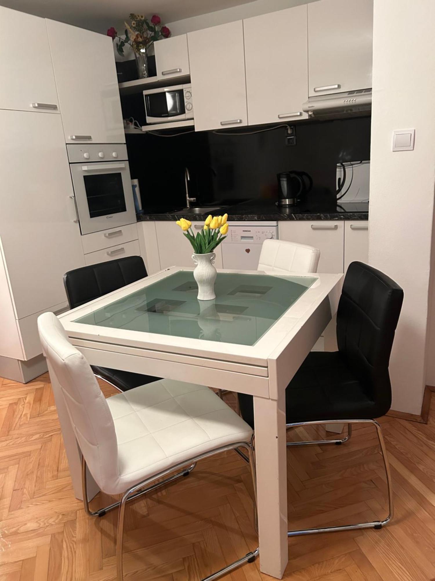 Apartment Tea 2 Split Bagian luar foto