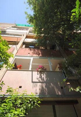 Apartment Tea 2 Split Bagian luar foto