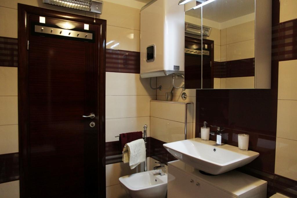 Apartment Tea 2 Split Ruang foto