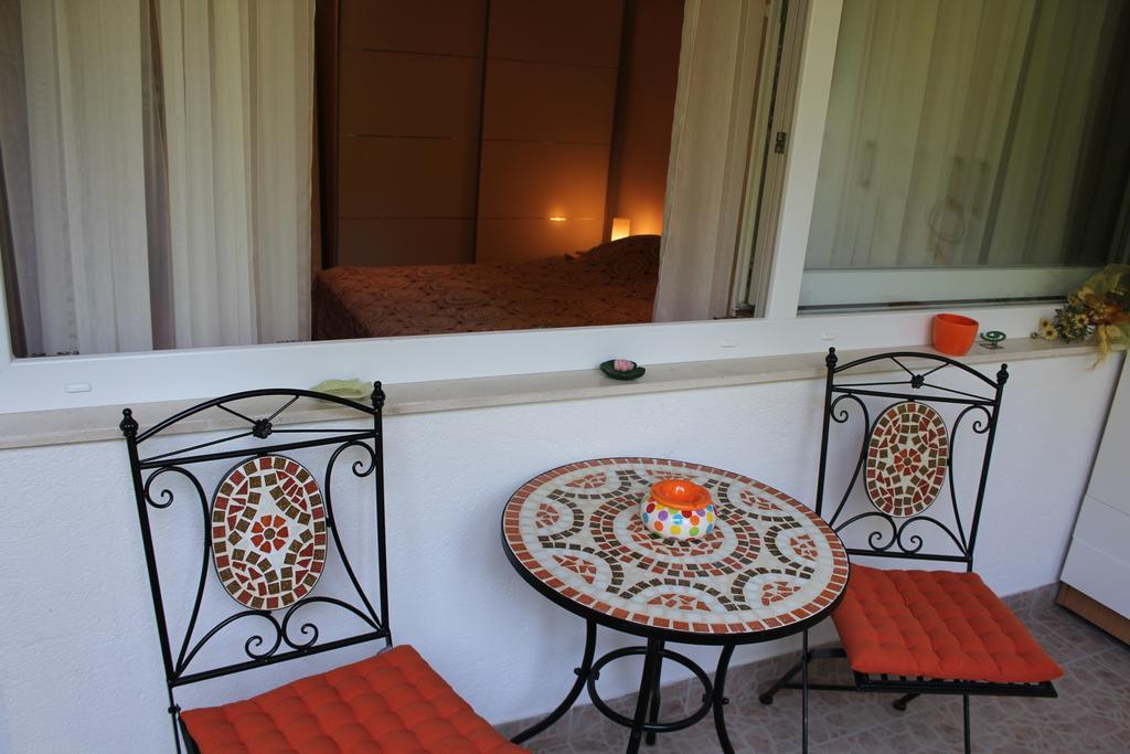 Apartment Tea 2 Split Ruang foto