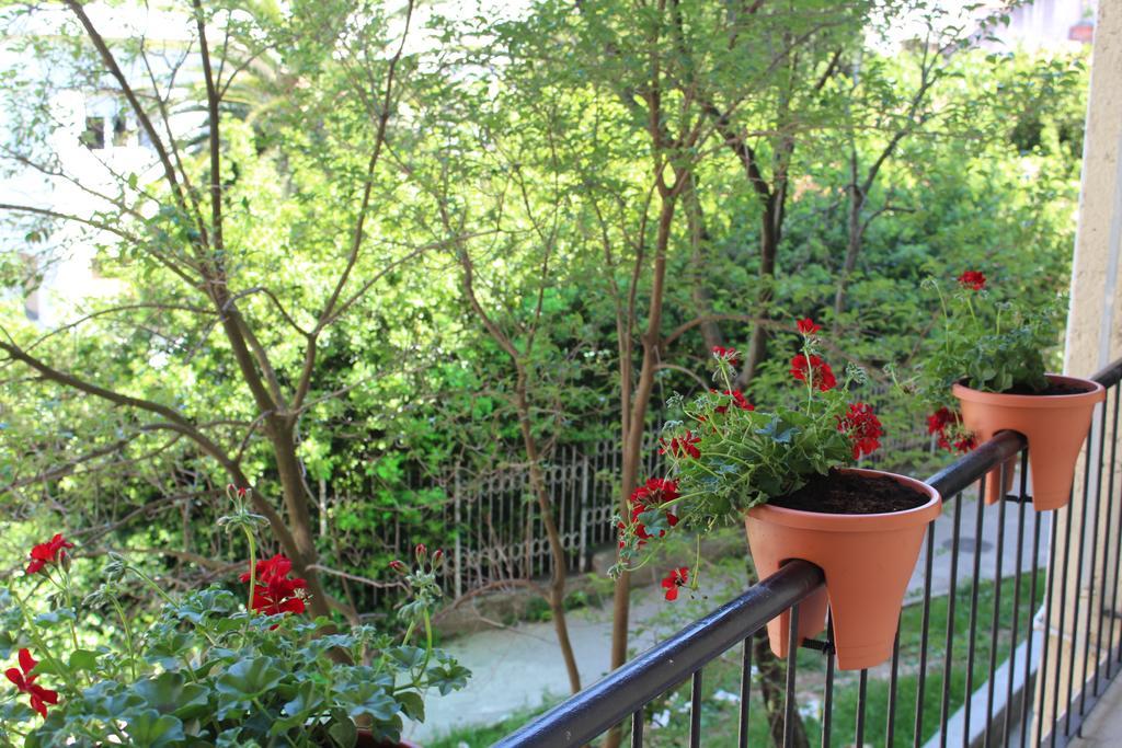 Apartment Tea 2 Split Ruang foto