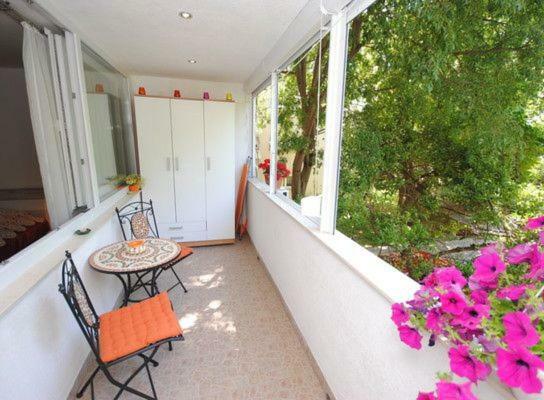 Apartment Tea 2 Split Bagian luar foto
