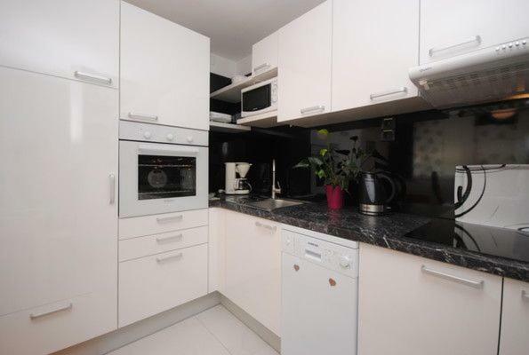 Apartment Tea 2 Split Bagian luar foto